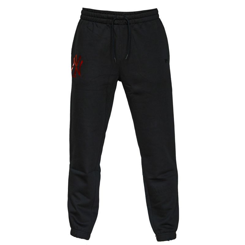 New Era MLB Team New York Yankees Logo Jogger M nohavice 60284757 XL