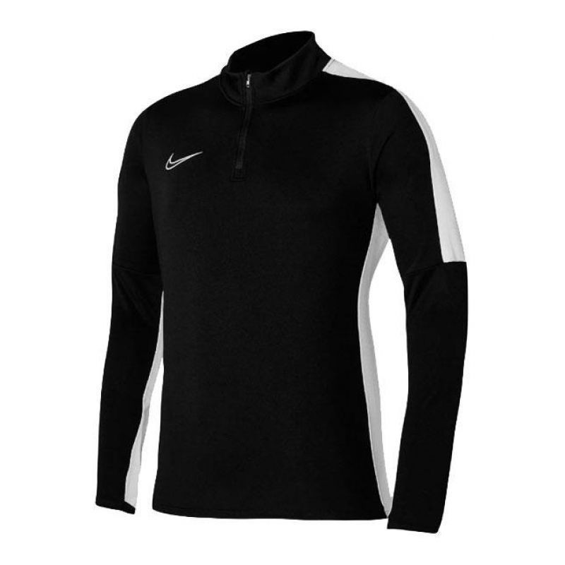 Detská mikina Dri-Fit Academy Jr DR1356-010 - Nike XL (158-170 cm)
