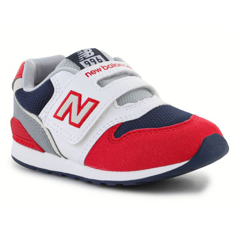 Detské topánky Jr IZ996XF3 - New Balance EU 20,5