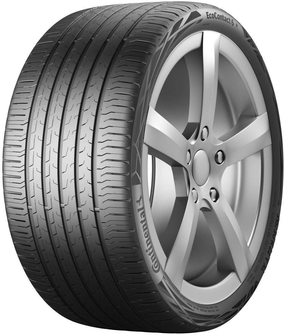 Continental EcoContact 6 215/55 R18 95T