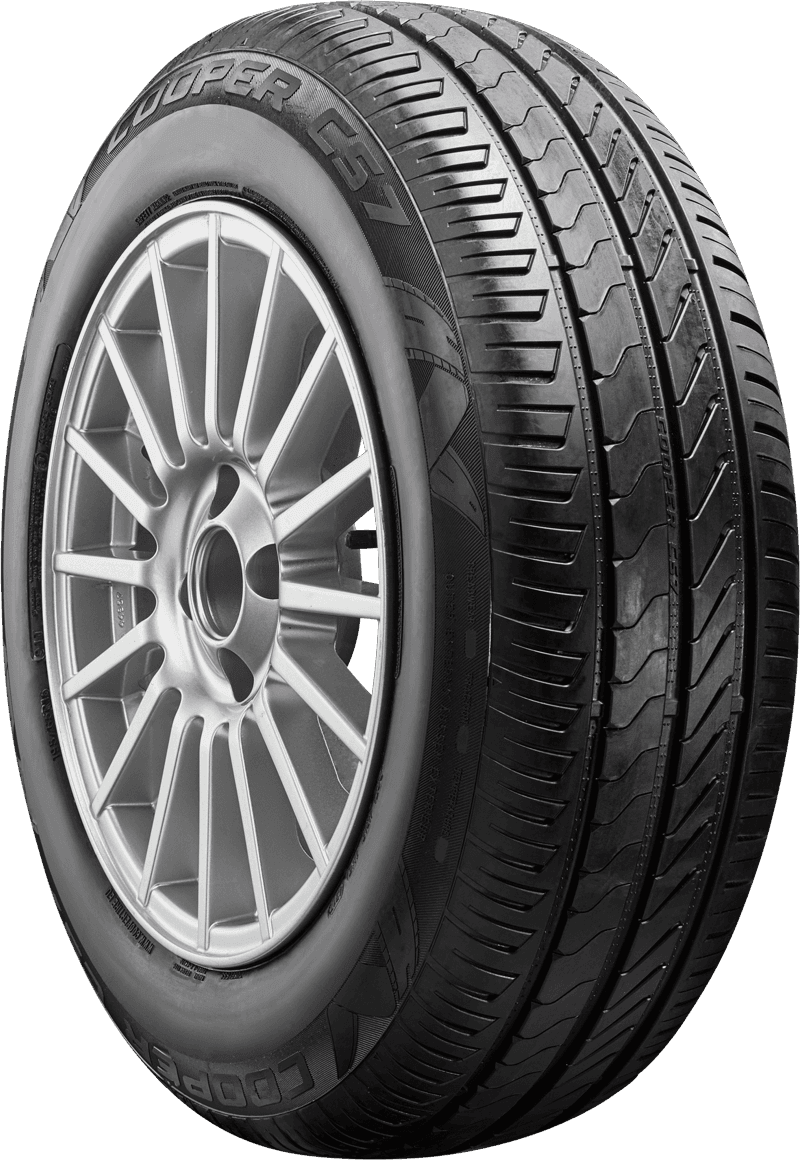 Cooper CS7 185/65 R14 86T