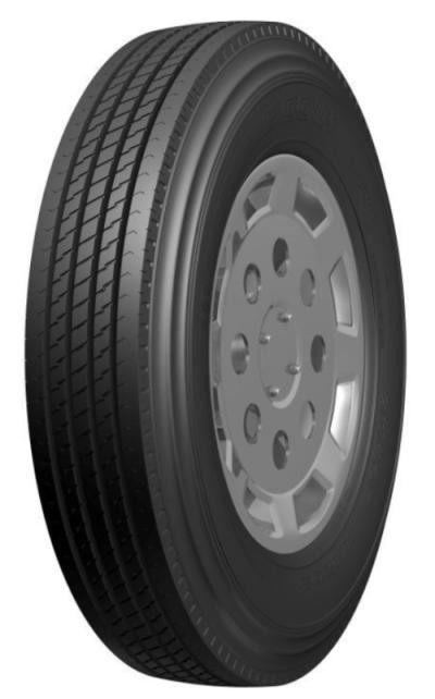 Doublecoin RR208 315/80 R22.5 156L