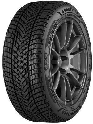 Goodyear ULTRAGRIP PERFORMANCE 3 215/55 R17 98V