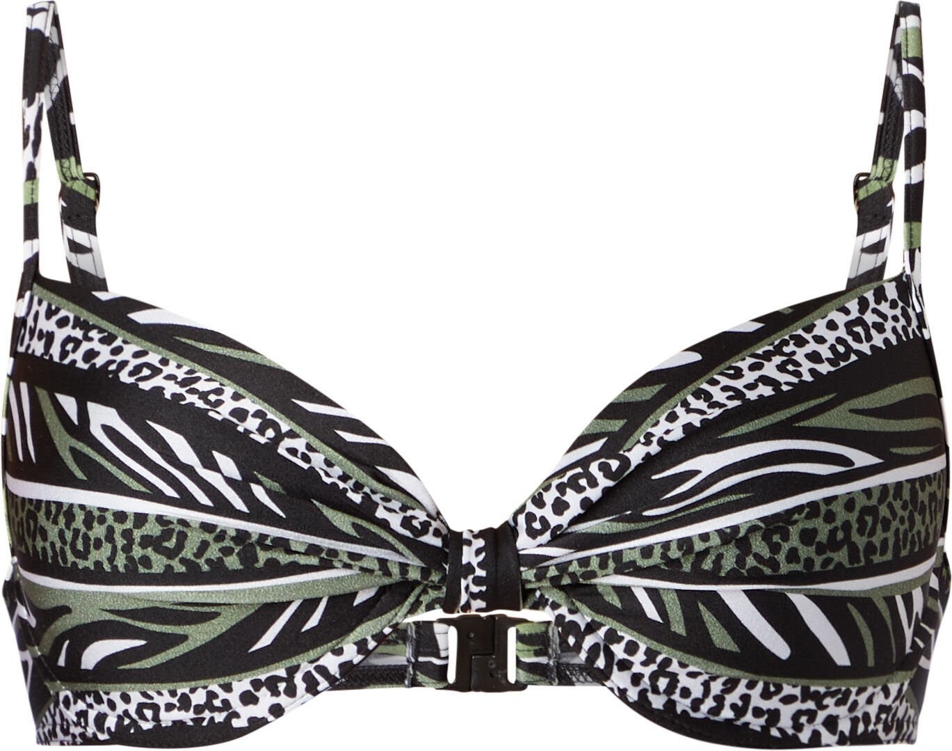 Firefly Bel Softcup Bikini Top 34B