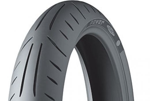 Michelin POWER PURE SC 110/90 R13 56P
