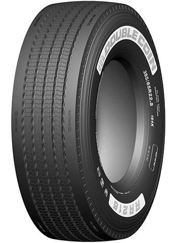 Doublecoin RR215 385/65 R22.5 164K