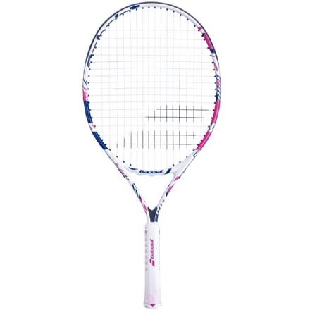 Babolat B Fly 23 2023 juniorská tenisová raketa grip G000