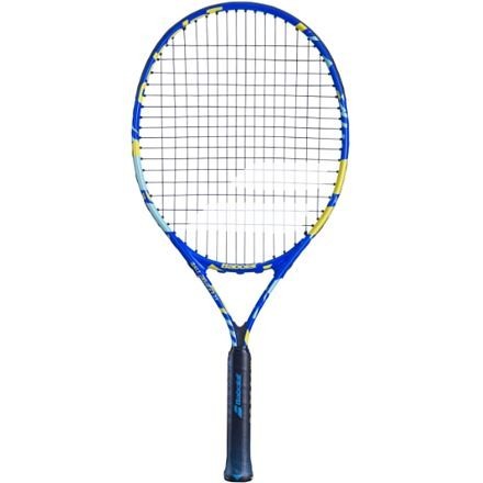 Babolat Ballfighter 23 2023 juniorská tenisová raketa grip G000