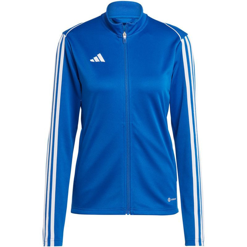 Dámska futbalová mikina Tiro 23 League Training W HS3514 - Adidas XS