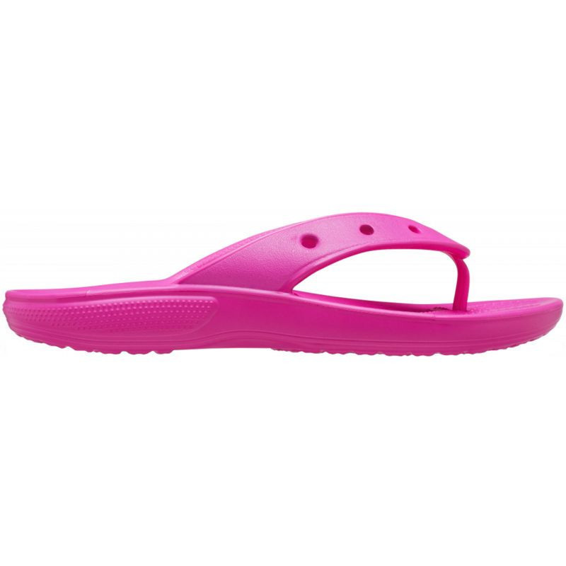 Žabky Crocs Classic Flip W 207713 6UB 37-38