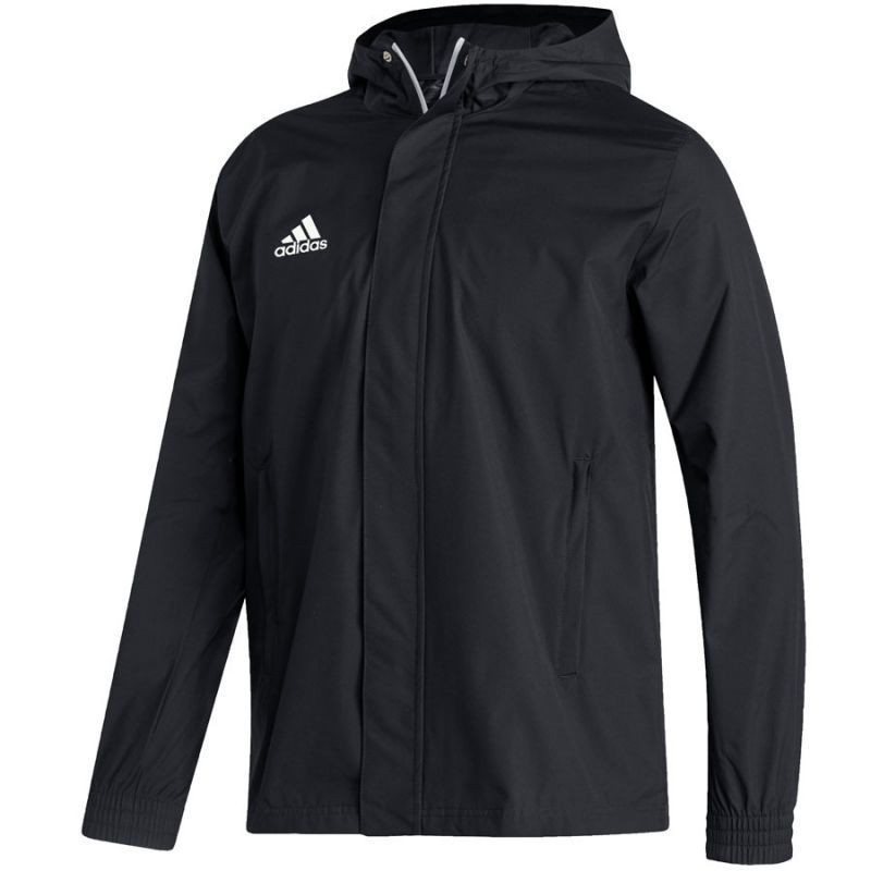 Pánska bunda Entrada 22 All Weather M IK4010 - Adidas S