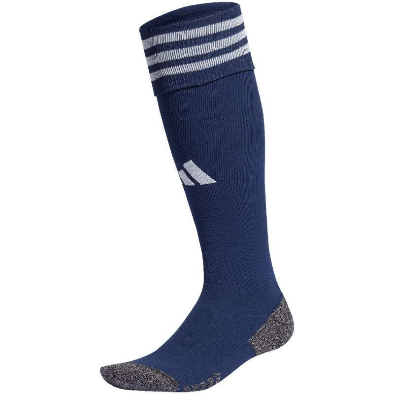 Futbalové gamaše adidas AdiSocks 23 IB7791 37-39