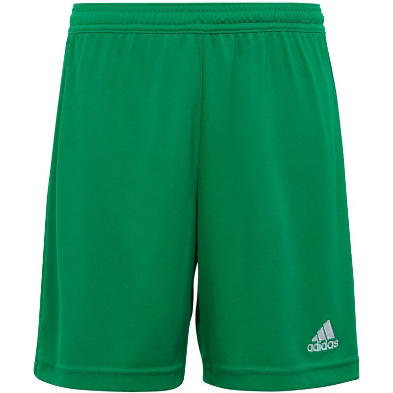 Detské šortky Entrada 22 Jr IC7410 - Adidas 116CM