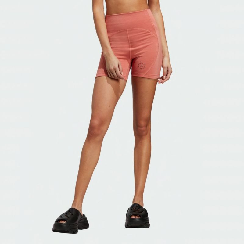 Dámske šortky by Stella McCartney Truestrength W IB1398 - Adidas M