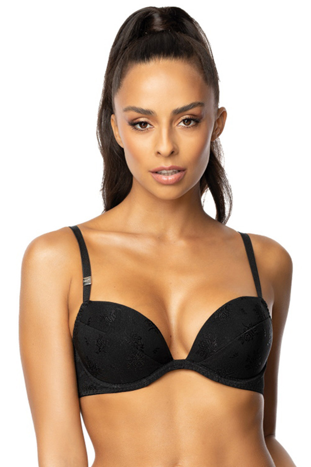 Mat 0200/1 Terrie kolor:czarny 70F