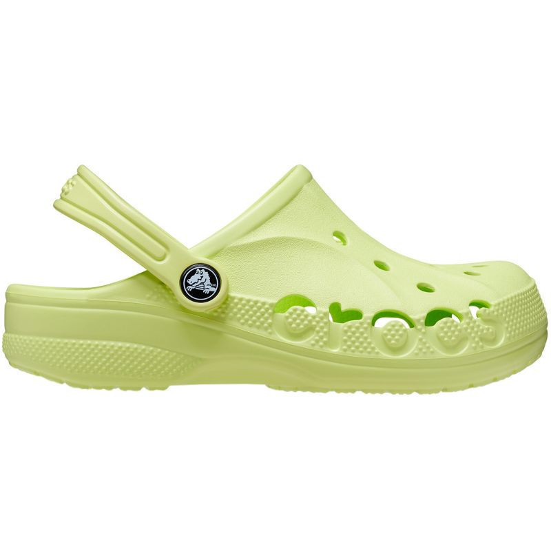 Žabky Crocs Baya Clog T Jr 207012 3U4 24-25