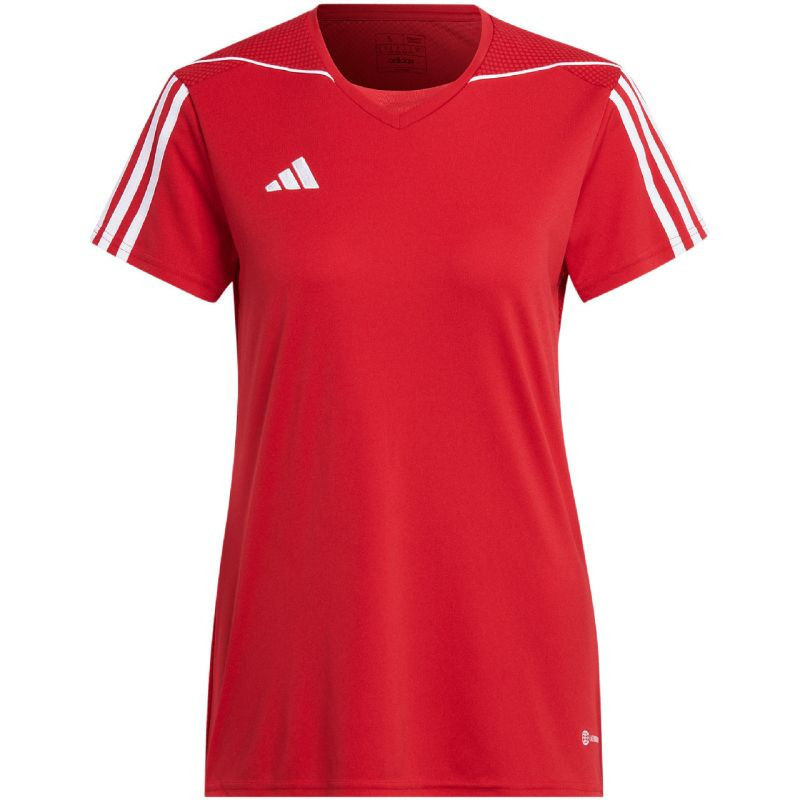 Dámske tričko Tiro 23 League Jersey W HT6549 - Adidas L