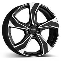 Dezent KB dark 7 16 5x114.3 ET40