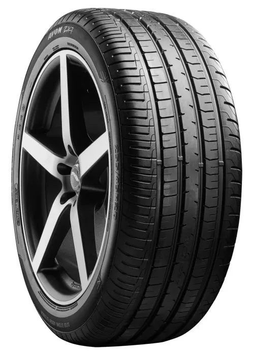 Avon ZX7 235/65 R17 108V