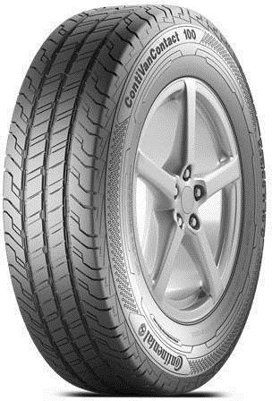 Continental CONTIVANCONTACT 100 225/75 R16 121/120R