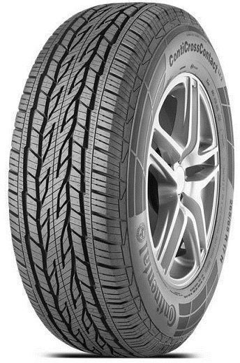 Continental CONTICROSSCONTACT LX2 255/65 R17 110H