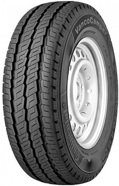 Continental VancoCamper 225/75 R16 116R