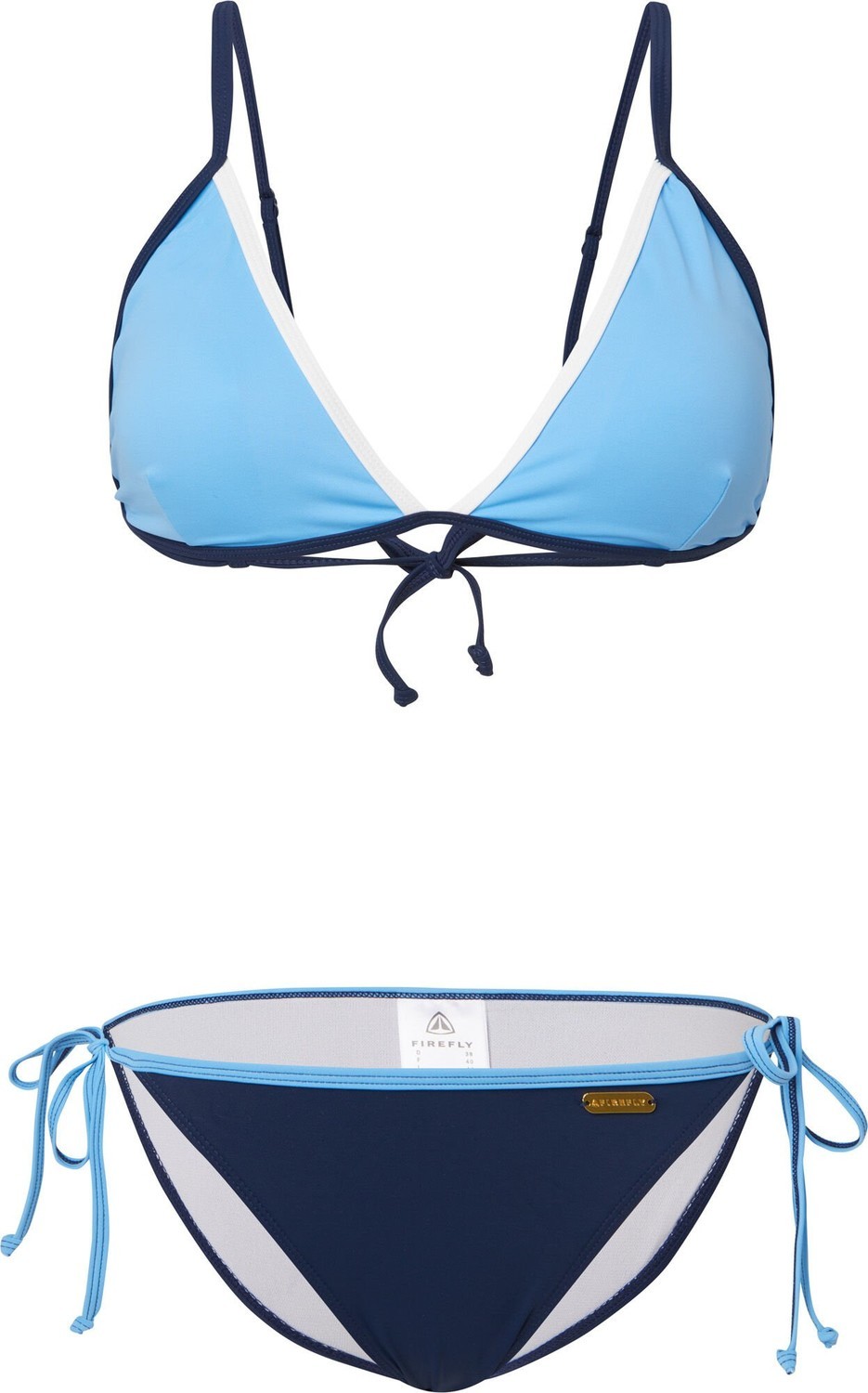 Firefly Popup Mimisi Bikini Set 34