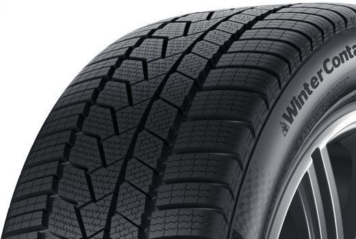 Continental WinterContact TS 860 S UHP XL 275/35 R20 102H