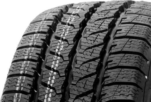 Continental VanContact Winter 225/75 R17 114Q