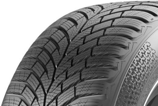 Continental WinterContact TS 870 UHP XL 155/70 R19 88T