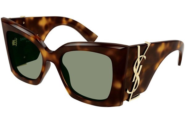 Saint Laurent SLM119BLAZE 002 - M (54)