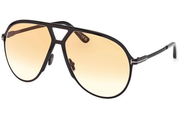 Tom Ford Xavier FT1060 01F - ONE SIZE (64)