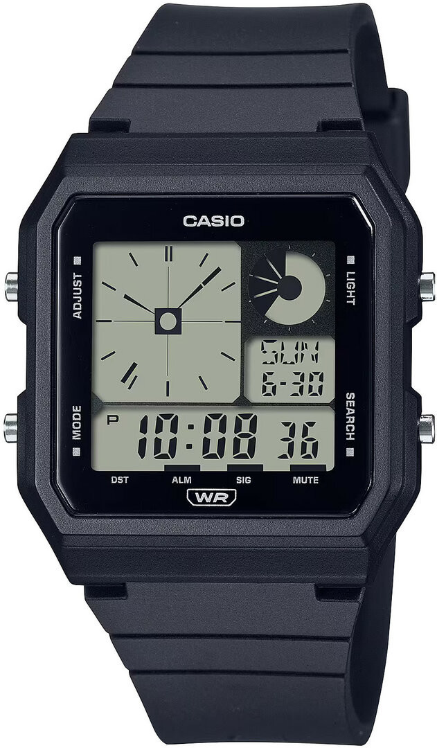 Casio Sport LF-20W-1AEF (000)