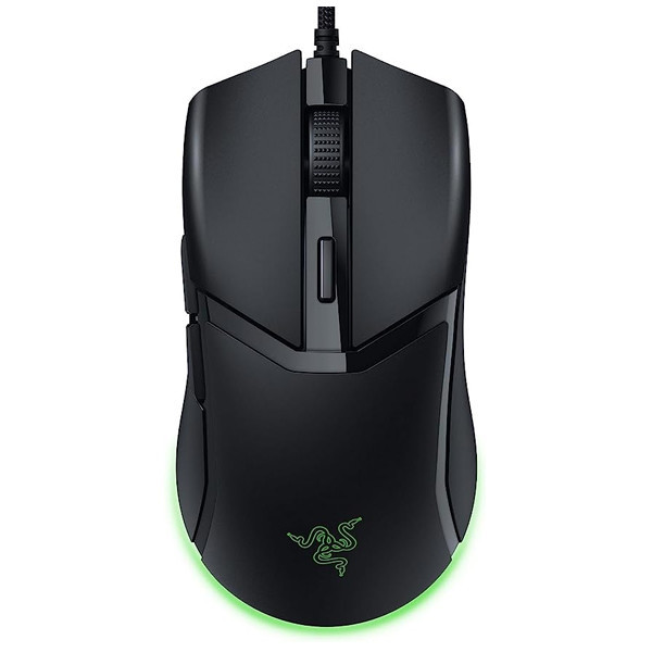 Herná myš Razer COBRA Lightweight, čierna RZ01-04650100-R3M1