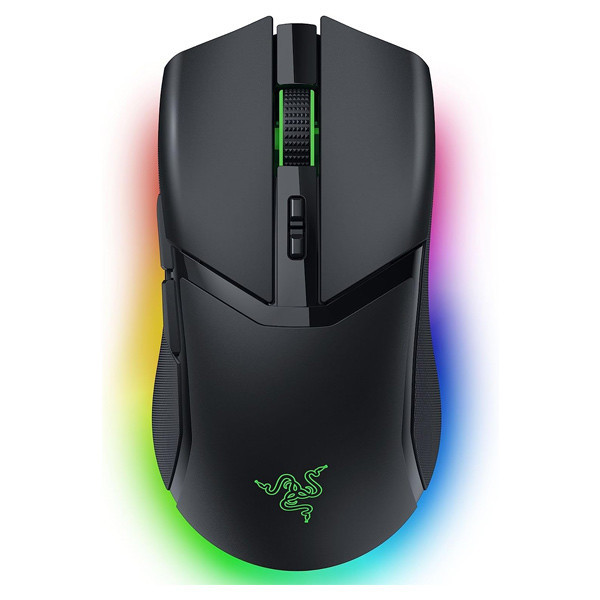 Herná myš Razer COBRA PRO, čierna RZ01-04660100-R3G1