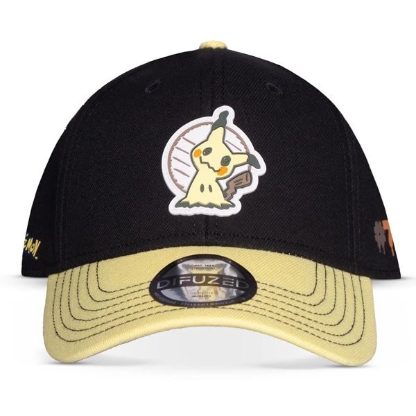 Šiltovka Mimikyu (Pokémon) SB006573POK