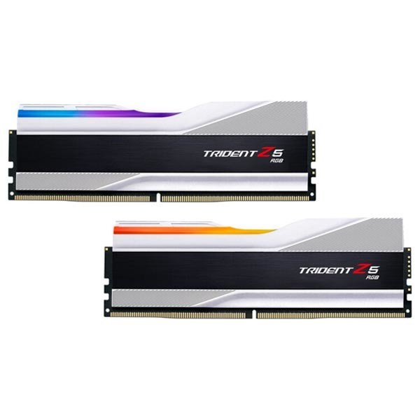 G.SKILL 32GB kit DDR5 5600 CL28 Trident Z5 RGB F5-5600J2834F16GX2-TZ5RS