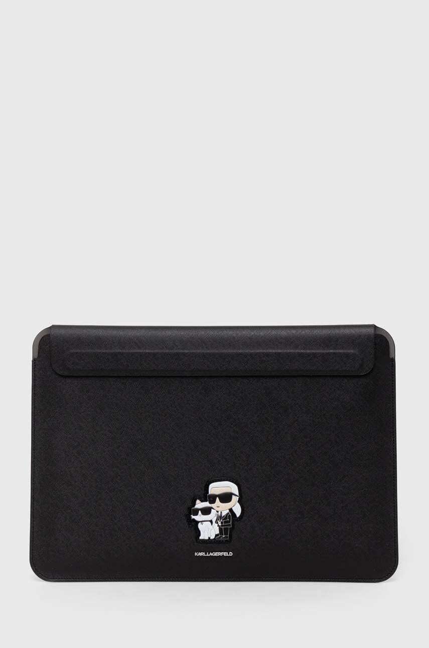 Obal na notebook Karl Lagerfeld Sleeve 16