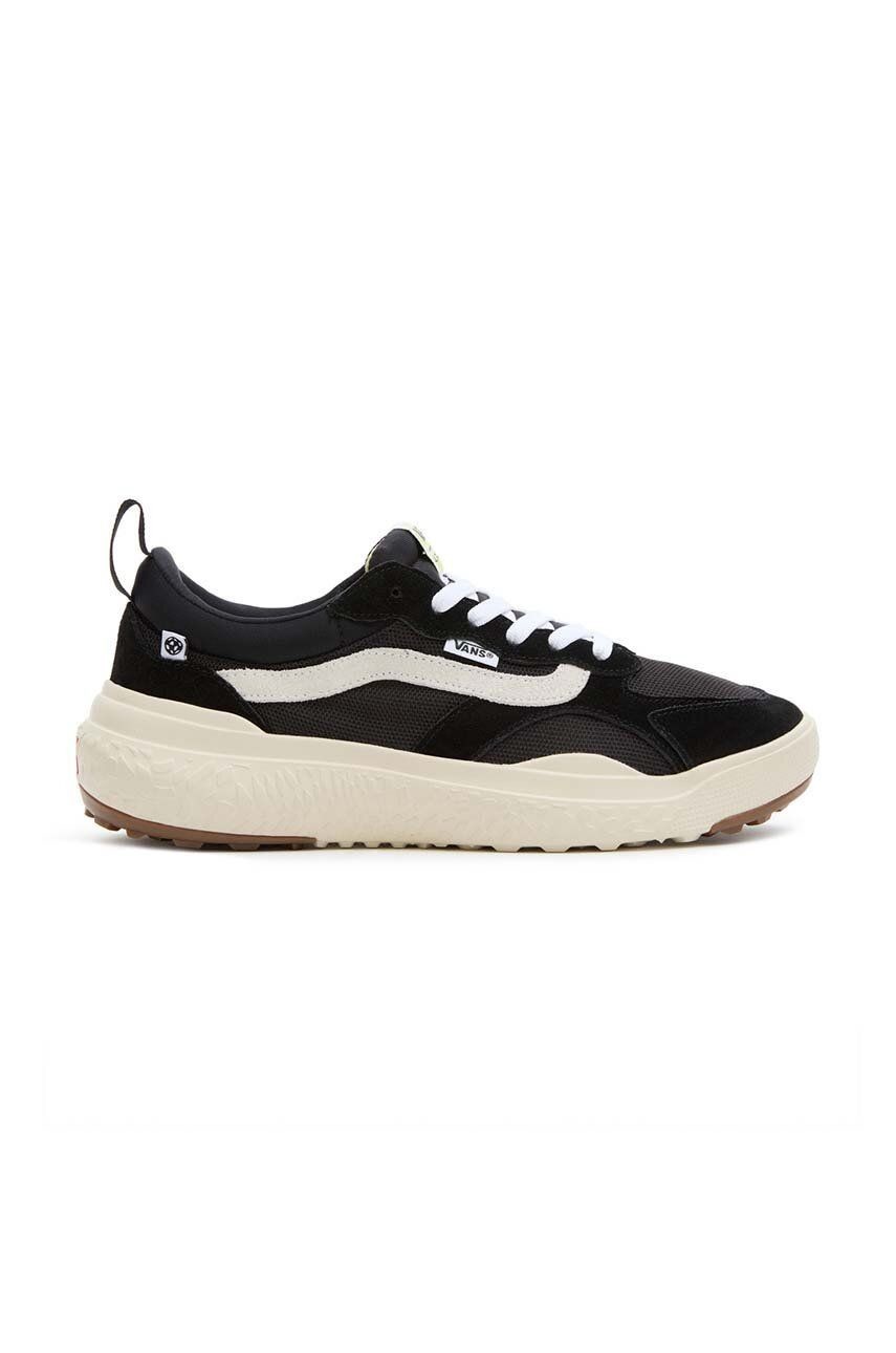 Tenisky Vans UltraRange Neo VR3 čierna farba, VN000BCEBA21