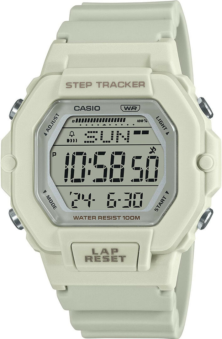 Casio Sport LWS-2200H-8AVEF (000)