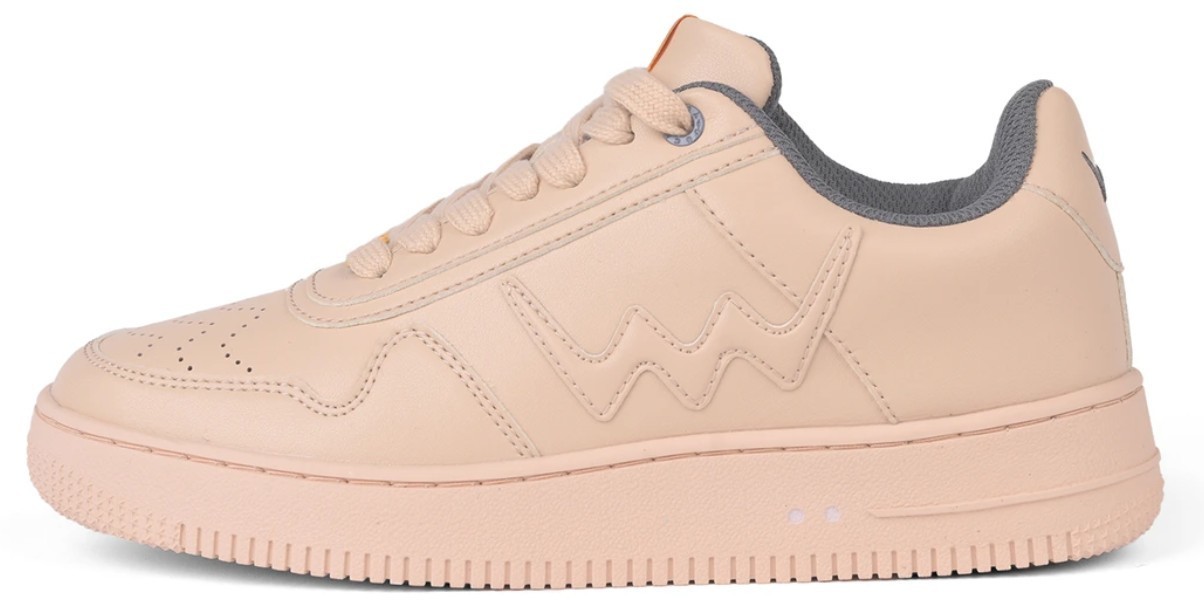 Vuch Dámske tenisky Basic Pona 36