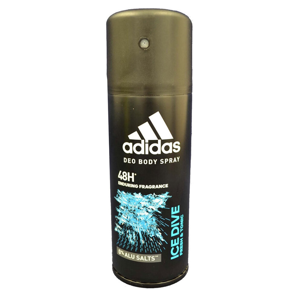 ADIDAS Ice Dive deo 150 ml