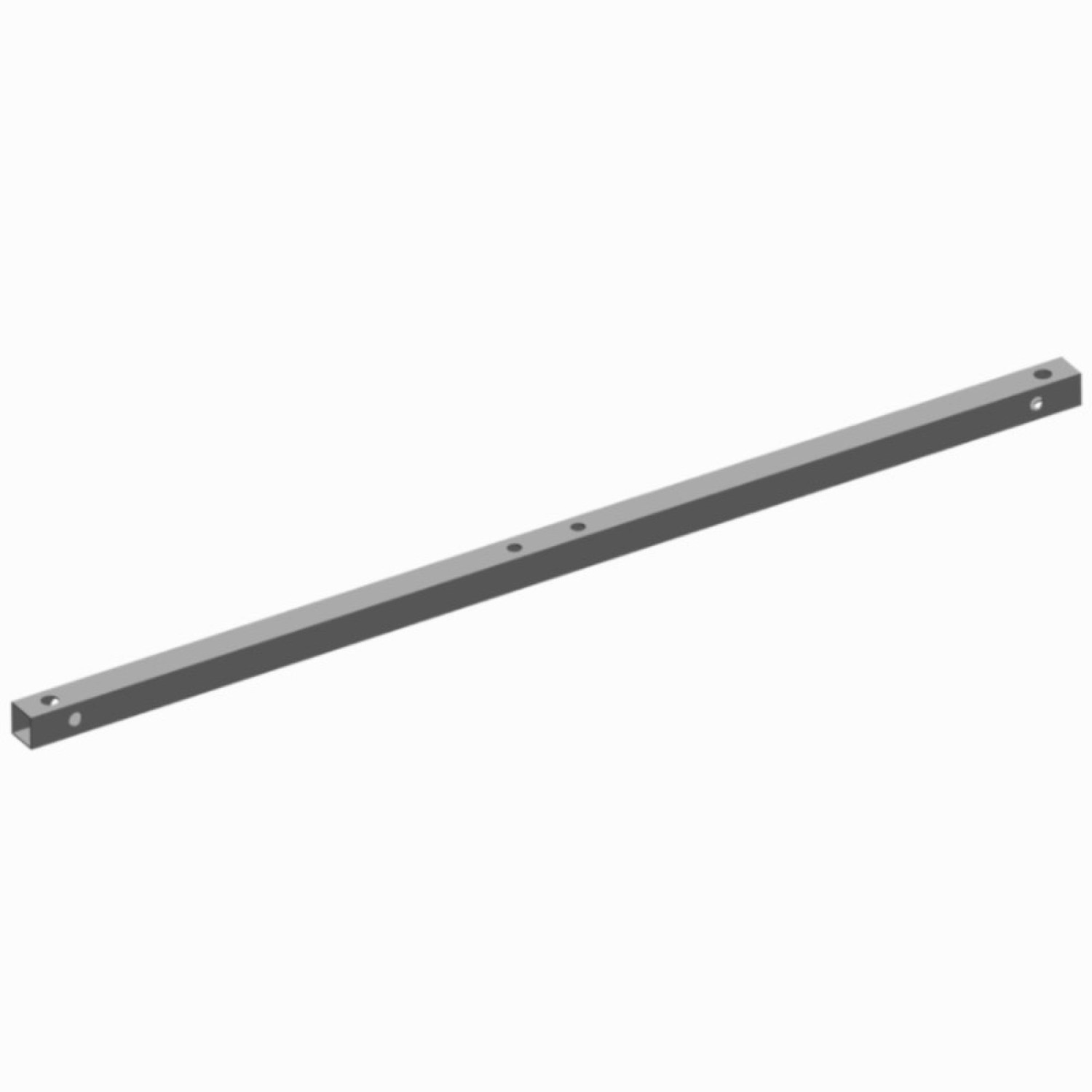 Tyč na kolieska pre stôl Artengo FT730 I, FT730 New a FT840 I