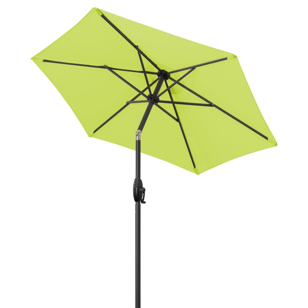 Derby Basic Lift NEO 180 cm – naklápací slnečník s kľukou