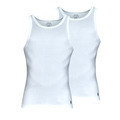 Tielka a tričká bez rukávov Polo Ralph Lauren CLASSIC TANK 2 PACK