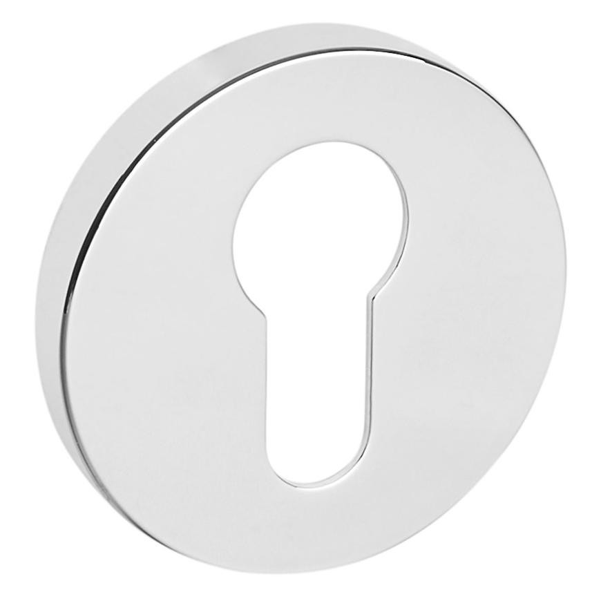 Rozeta R68F VL chróm