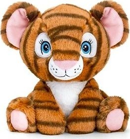 Keel Toys Keeleco Tiger