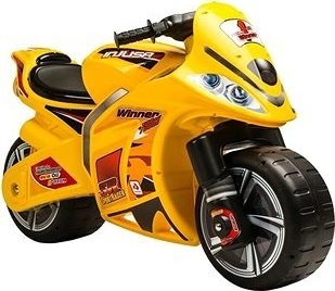 Injusa - Detské odrážadlo 194 Moto Winner