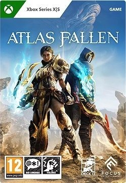 Atlas Fallen – Xbox Series X|S Digital