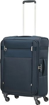 Samsonite CityBeat Spinner 66/24 EXP Navy Blue